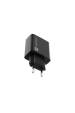 Obrázok pre SÍŤOVÁ NABÍJEČKA NATEC RIBERA USB-C 20W PD