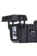 Obrázok pre Box na nářadí KETER CANTILEVER Job Box (17203037/238270) na kolečkách Černá