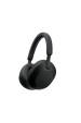 Obrázok pre Sony WH-1000XM5 Sluchátka Kabelový a bezdrátový Přes hlavu Hovory/hudba Bluetooth Černá