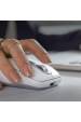 Obrázok pre Logitech MX Anywhere 3S myš Kancelář Pro praváky RF bezdrátové + Bluetooth Laser 8000 DPI