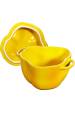 Obrázok pre MINI COCOTTE PAPRIKA STAUB 40500-324-0 - ŽLUTÁ