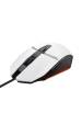 Obrázok pre Trust GXT 109W Felox - optická herní myš 6400 DPI (bílá)