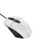 Obrázok pre Trust GXT 109W Felox - optická herní myš 6400 DPI (bílá)