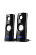 Obrázok pre Audiocore AC860 reproduktor 2-way 4 W Černá Kabel