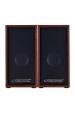 Obrázok pre Esperanza 2.0 FOLK sada reproduktorů 2.0 kanály/kanálů 6 W Dřevo