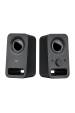 Obrázok pre Logitech 980-000814 reproduktor Černá Kabel 3 W