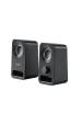 Obrázok pre Logitech 980-000814 reproduktor Černá Kabel 3 W