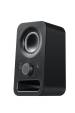 Obrázok pre Logitech 980-000814 reproduktor Černá Kabel 3 W