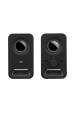 Obrázok pre Logitech 980-000814 reproduktor Černá Kabel 3 W