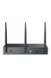 Obrázok pre TP-Link Omada ER706W bezdrátový router Gigabit Ethernet Dvoupásmový (2,4 GHz / 5 GHz) Černá