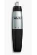 Obrázok pre Wahl Trimmer pro nos a uši  05642-135 Černá, Stříbrná