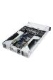 Obrázok pre ASUS 90SF0251-M004X0 barebone server Intel C741 Rack (2U) Černá, Ocel