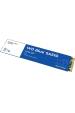 Obrázok pre Western Digital Blue SA510 M.2 2 TB Serial ATA III