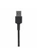 Obrázok pre AUKEY CB-CD30 USB kabel 0,9 m USB A USB C Černá
