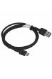 Obrázok pre AUKEY CB-CD30 USB kabel 0,9 m USB A USB C Černá