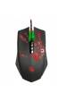 Obrázok pre A4Tech Bloody Blazing A60  (Activated) myš USB Typ-A Optický 6200 DPI A4TMYS46161