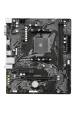 Obrázok pre GIGABYTE A520M K V2 základní deska AMD A520 Socket AM4 Micro ATX