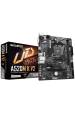 Obrázok pre GIGABYTE A520M K V2 základní deska AMD A520 Socket AM4 Micro ATX