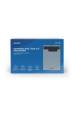 Obrázok pre Savio 2,5" externí kryt HDD/SSD, USB 3.0, průhledný, AK-66