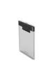 Obrázok pre Savio 2,5" externí kryt HDD/SSD, USB 3.0, průhledný, AK-66