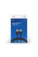 Obrázok pre SAVIO DISPLAYPORT (M) - KABEL DISPLAYPORT (M), V1.4, 3 m, CL-176