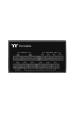 Obrázok pre Thermaltake TOUGHPOWER GF A3 napájecí zdroj 1050 W 24-pin ATX ATX Černá