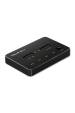 Obrázok pre Qoltec 50310 Dokovací stanice 2x SSD M.2 SATA | NGFF | USB typ C