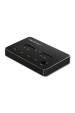 Obrázok pre Qoltec 50310 Dokovací stanice 2x SSD M.2 SATA | NGFF | USB typ C