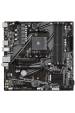 Obrázok pre GIGABYTE A520M DS3H V2 základní deska Socket AM4 Micro ATX