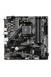 Obrázok pre GIGABYTE A520M DS3H V2 základní deska Socket AM4 Micro ATX