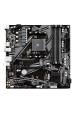 Obrázok pre GIGABYTE A520M DS3H V2 základní deska Socket AM4 Micro ATX