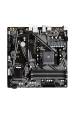 Obrázok pre GIGABYTE A520M DS3H V2 základní deska Socket AM4 Micro ATX