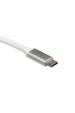 Obrázok pre iBox IUH3CFT1 dokovací stanice/replikátor portů USB 3.2 Gen 1 (3.1 Gen 1) Type-C Stříbrná