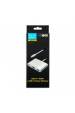 Obrázok pre iBox IUH3CFT1 dokovací stanice/replikátor portů USB 3.2 Gen 1 (3.1 Gen 1) Type-C Stříbrná