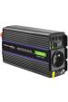 Obrázok pre Qoltec Monolith zdroj/transformátor Auto/uvnitř 600 W Černá