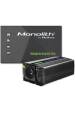 Obrázok pre Qoltec Monolith zdroj/transformátor Auto/uvnitř 600 W Černá