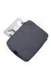 Obrázok pre Gembird NBS-D1-03 stojan pro laptop Stříbrná 39,6 cm (15.6")