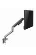 Obrázok pre Gembird MA-DA1-05 Nastavitelné rameno monitoru pro montáž na stůl, 17”-32”, do 9 kg, vesmírně šedá