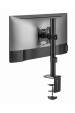 Obrázok pre Gembird MA-D1-02 Držák/stojan na monitor 81,3 cm (32") Stůl Černá