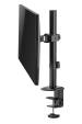 Obrázok pre Gembird MA-D1-02 Držák/stojan na monitor 81,3 cm (32") Stůl Černá