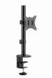 Obrázok pre Gembird MA-D1-02 Držák/stojan na monitor 81,3 cm (32") Stůl Černá