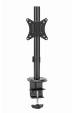 Obrázok pre Gembird MA-D1-02 Držák/stojan na monitor 81,3 cm (32") Stůl Černá