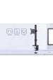 Obrázok pre Gembird MA-D1-02 Držák/stojan na monitor 81,3 cm (32") Stůl Černá
