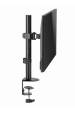 Obrázok pre Gembird MA-D1-02 Držák/stojan na monitor 81,3 cm (32") Stůl Černá