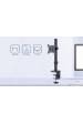Obrázok pre Gembird MA-D1-02 Držák/stojan na monitor 81,3 cm (32") Stůl Černá