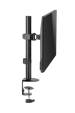 Obrázok pre Gembird MA-D1-02 Držák/stojan na monitor 81,3 cm (32") Stůl Černá