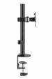 Obrázok pre Gembird MA-D1-02 Držák/stojan na monitor 81,3 cm (32") Stůl Černá