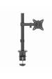 Obrázok pre Gembird MA-D1-03 Držák/stojan na monitor 81,3 cm (32") Stůl Černá