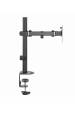 Obrázok pre Gembird MA-D1-03 Držák/stojan na monitor 81,3 cm (32") Stůl Černá