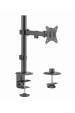 Obrázok pre Gembird MA-D1-03 Držák/stojan na monitor 81,3 cm (32") Stůl Černá